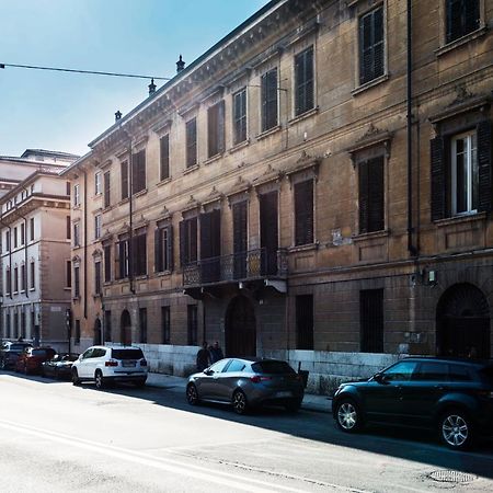 Appartamento Via Valverde 4 ヴェローナ エクステリア 写真